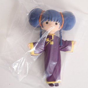 Macross Highly-Sought After Collectible of Lynn Minmay